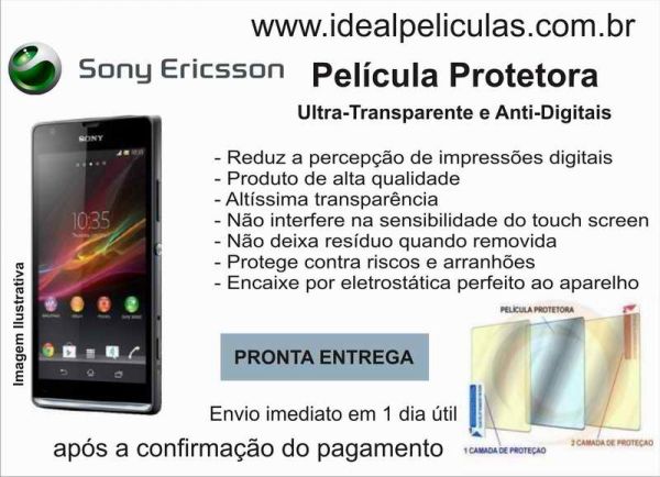 Sony Xperia SP M35h C5302 C5303