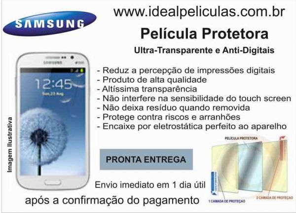 Galaxy Gran Duos GT-I9082L