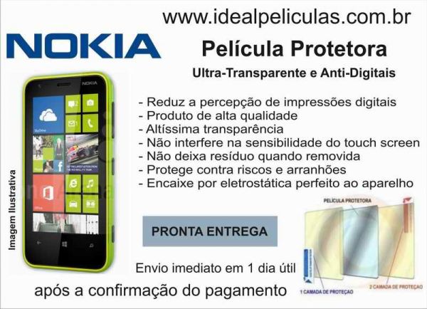 Nokia Lumia 620