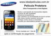 Galaxy Y Duos GT-S6102B