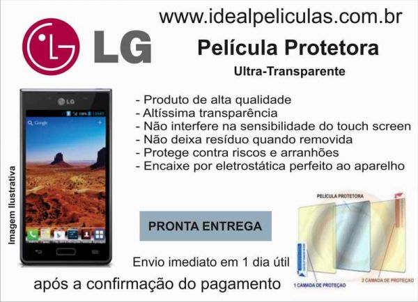 Optimus L7 P705