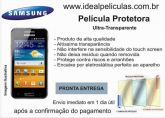 Galaxy Beam - GT-I8530