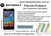 Motorola RAZR D3 Dual Xt919 Xt920