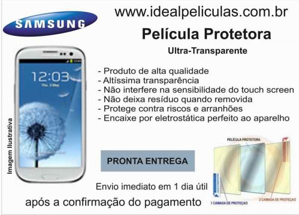 Galaxy S III - GT-I9300