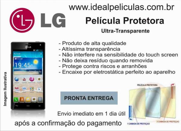 Optimus 4X HD P880