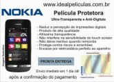 Nokia Asha 311