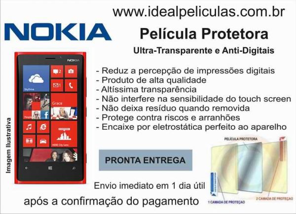 Nokia Lumia 920
