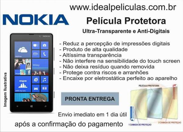 Nokia Lumia 820
