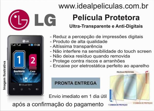 Optimus L3 Dual E405