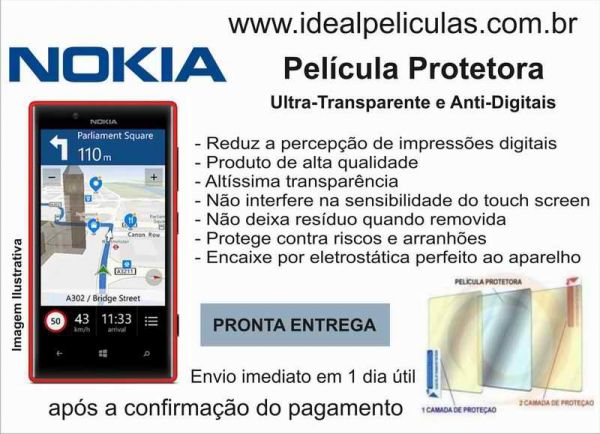 Nokia Lumia 720