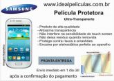 Galaxy S III Mini - GT-I8190L