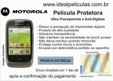Motorola MotoGO TV EX440 Dual
