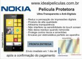 Nokia Lumia 520