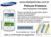 Galaxy Pocket Duos GT-S5302B