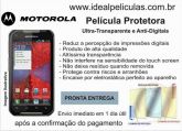 Motorola IRONROCK XT626 Dual
