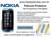 Nokia Asha 305