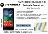 MOTOROLA RAZR HD - XT925