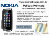 Nokia Asha 308